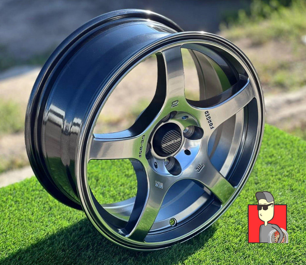 Комплект дисков ProDrive 16x6.5 et40 5x114.3