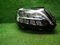 Фара правая Mercedes C w205 (2018-2023) LED