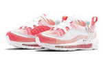 Кроссовки Nike Air Max 98 Bubble Pack (Женская размерная сетка)