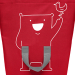 Сумка familybag red