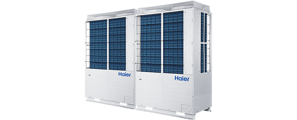 Внешний блок мульти-зональной системы VRF AV40NMMEUA Серия MRV IV-C (Полноинверторный наружный блок)