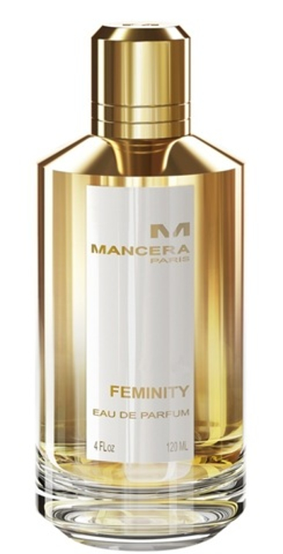 Mancera Feminity EDP