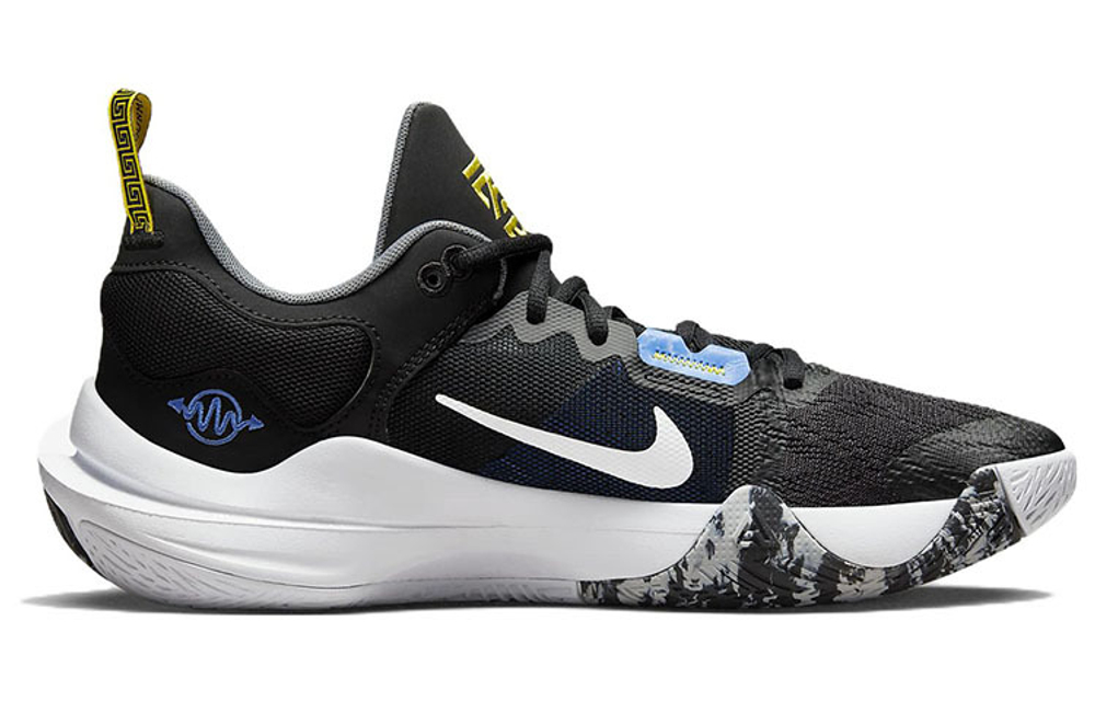 Кроссовки Nike Giannis Immortality 2