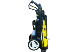 Мойка высокого давления Hanskonner 2500 Вт, 190 бар, ШВД-7м HPW9225