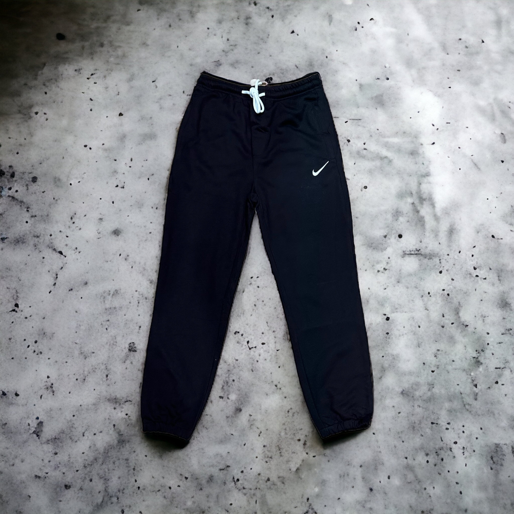 Штаны Nike #9 • Черный