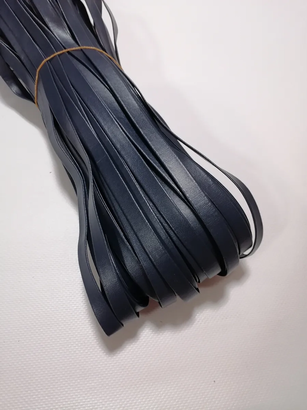 Полоска шнур из кожи 10 мм