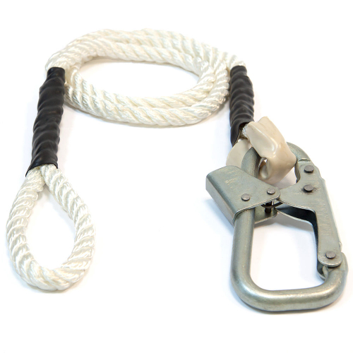 Строп В из полиамидного каната (1,5 м.)