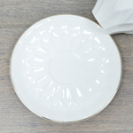 Чайная пара 220мл "Каприз"