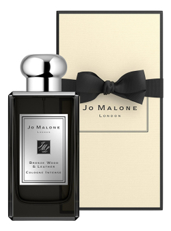 JO MALONE Bronze Wood & Leather 100 ml