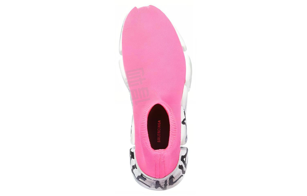 Balenciaga Speed 2.0 (Женская размерная сетка)