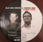 Сборник / 12" Collectors Vinyl Box (Picture Disc)(5x12" Vinyl Single)