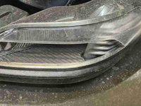 Битая Фара левая Porsche Cayenne 3 (2017-2023) LED