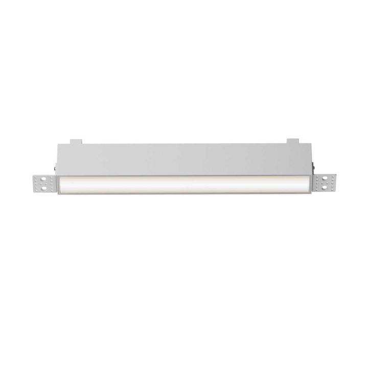 Встраиваемый светильник Maytoni Technical Basis DL066-20W3-6K-TRS-W