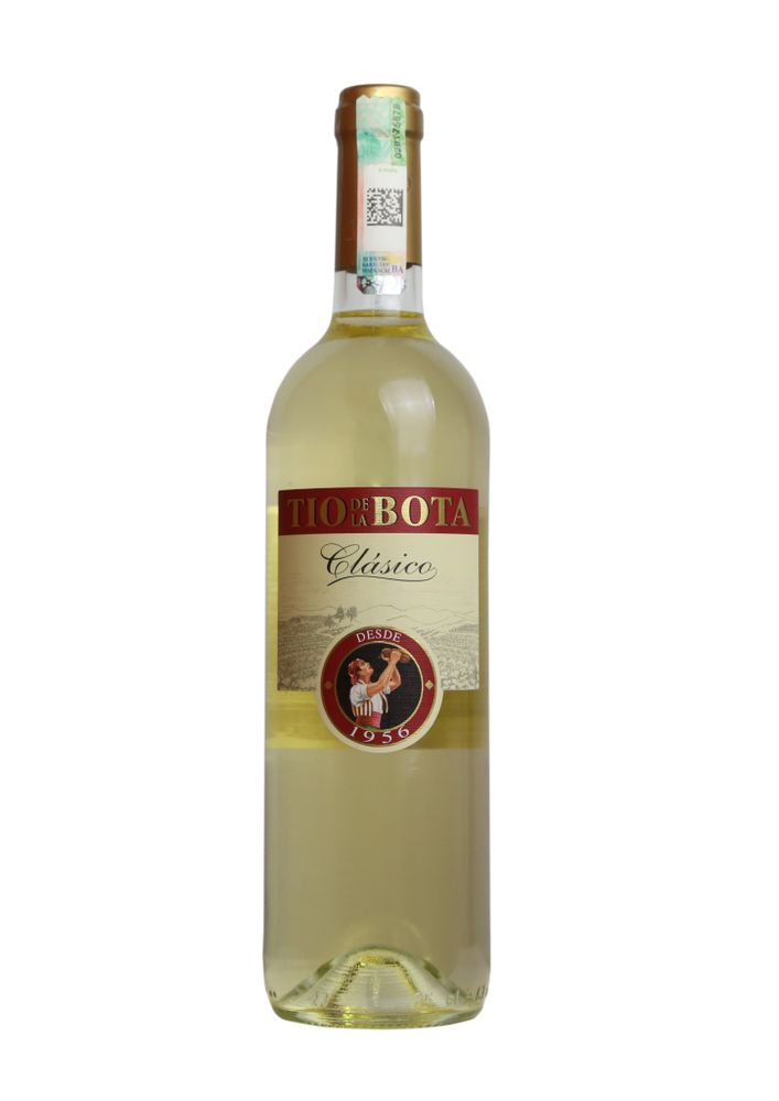 Вино Tio De La Bota 11%