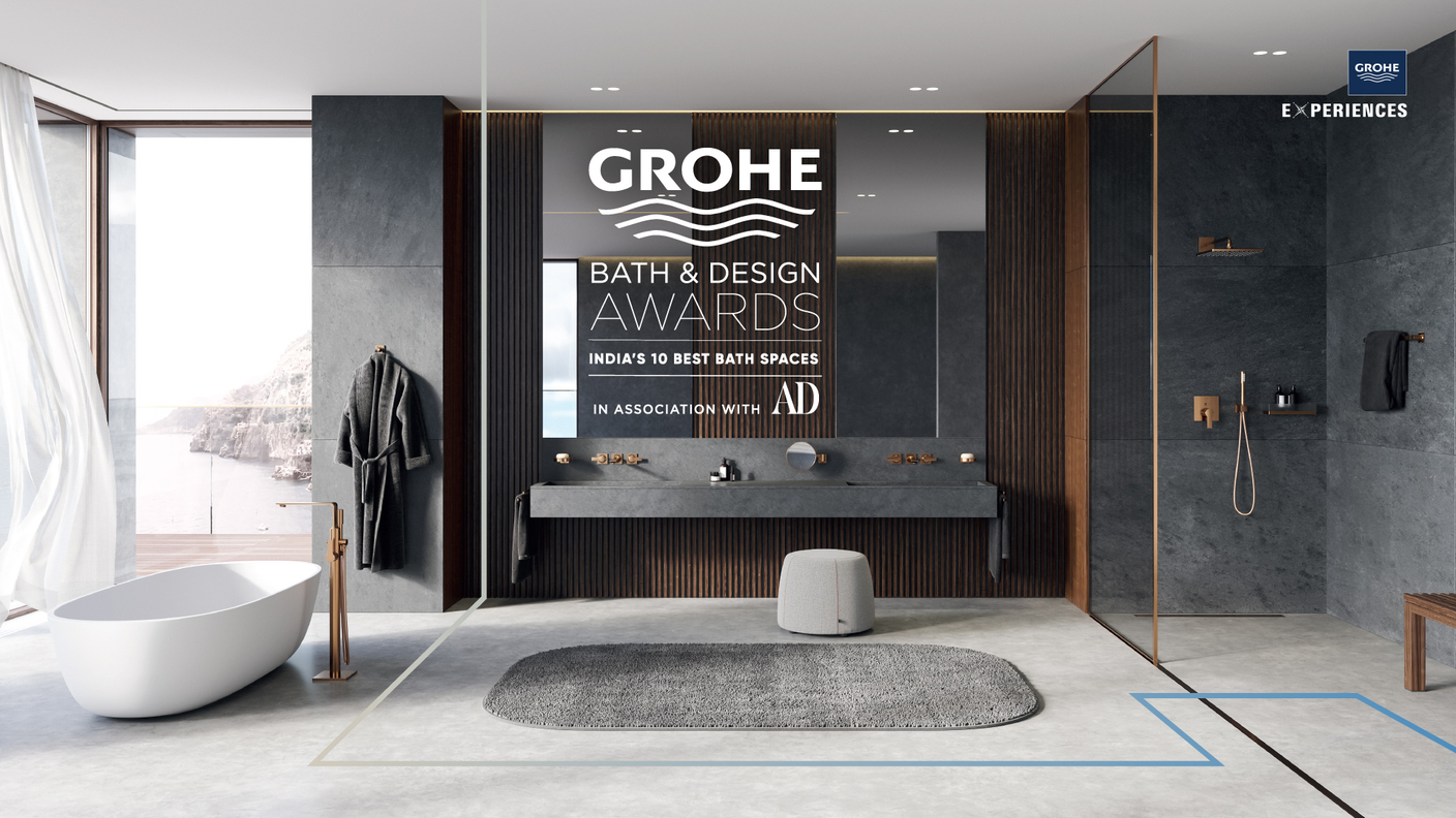 Сантехника Grohe: Качество и Инновации для Вашей Ванной