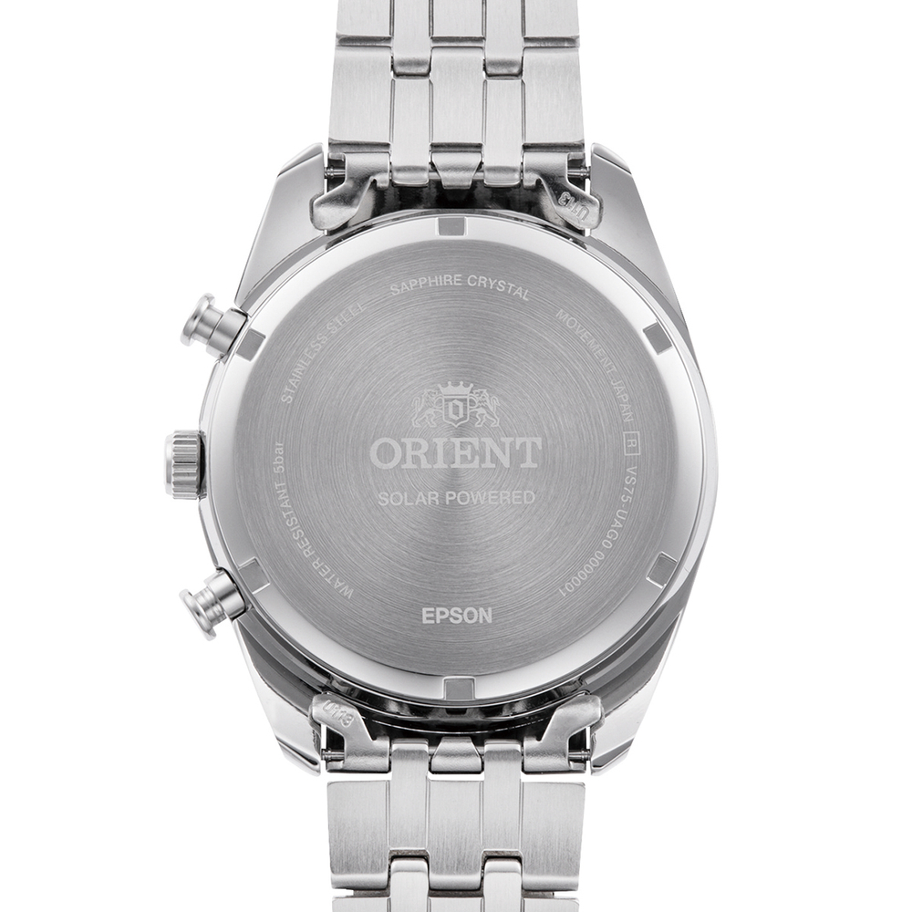 Часы аналоговые кварцевые Orient Contemporary RA-TX0303L10B