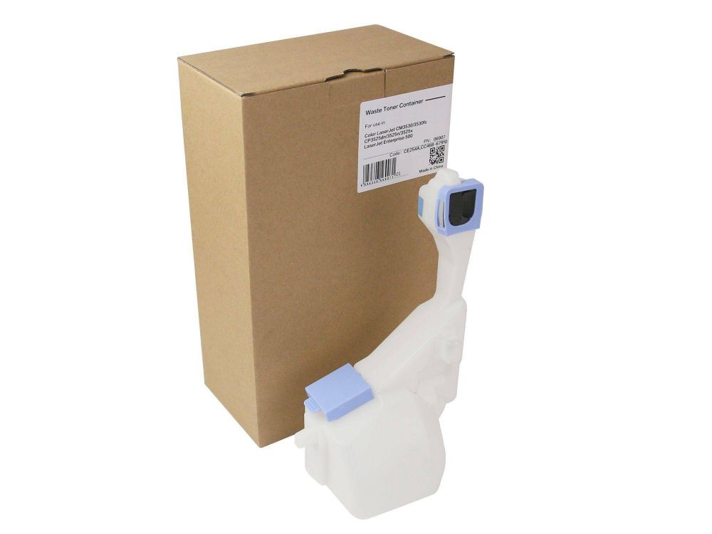 Бункер для отработанного тонера HP Color CP3525/CM3530/M570/M575, CET6907