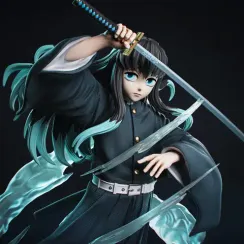 Tokito - Demon Slayer
