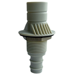 Клапан перелива для системы ГПР