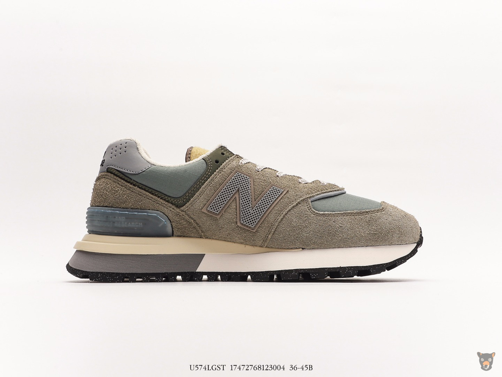 Кроссовки Stone Island x New Balance 574 Legasy