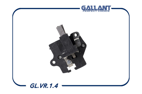 Реле зарядки для ВАЗ 2108 н/образца Gallant