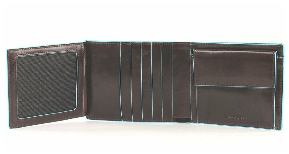Бумажник Piquadro PU1240B2/MO