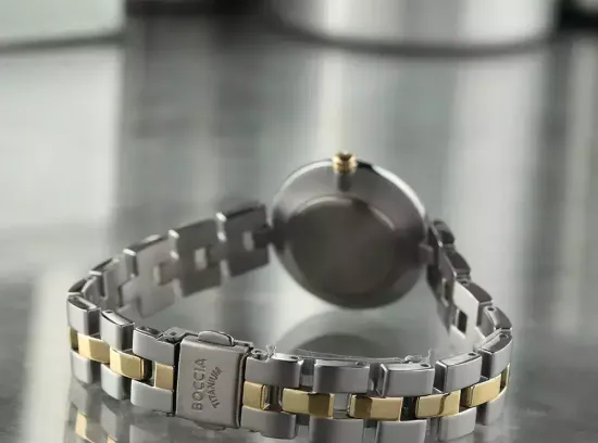Женские часы Boccia Titanium 3346-02