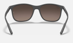 RAY-BAN RB4330CH 60175J CHROMANCE