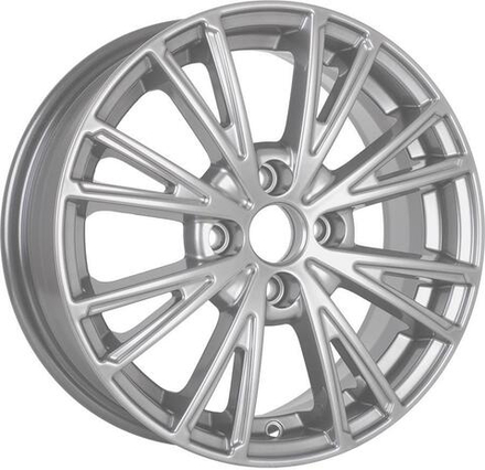 K&K Меандр 6x16 4x100 ET 40 Dia 67.1 (SSK)