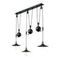Подвесной светильник Ideal Lux Up And Down SP3 136349