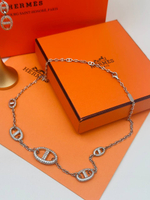 Колье Hermes