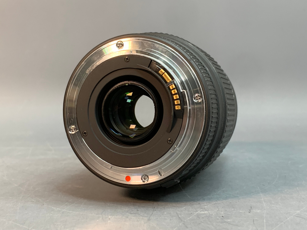 Sigma AF 70-300mm 4-5.6 DG Canon EF