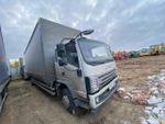 JAC N120 Бортовой (Евроборт) SMA516 (Евроборт, Дизельный, 4,5 л, 207 л.с., МТ)