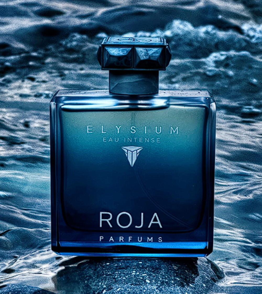Elysium Pour Homme Eau Intense Roja Dove 100ml (duty free парфюмерия)