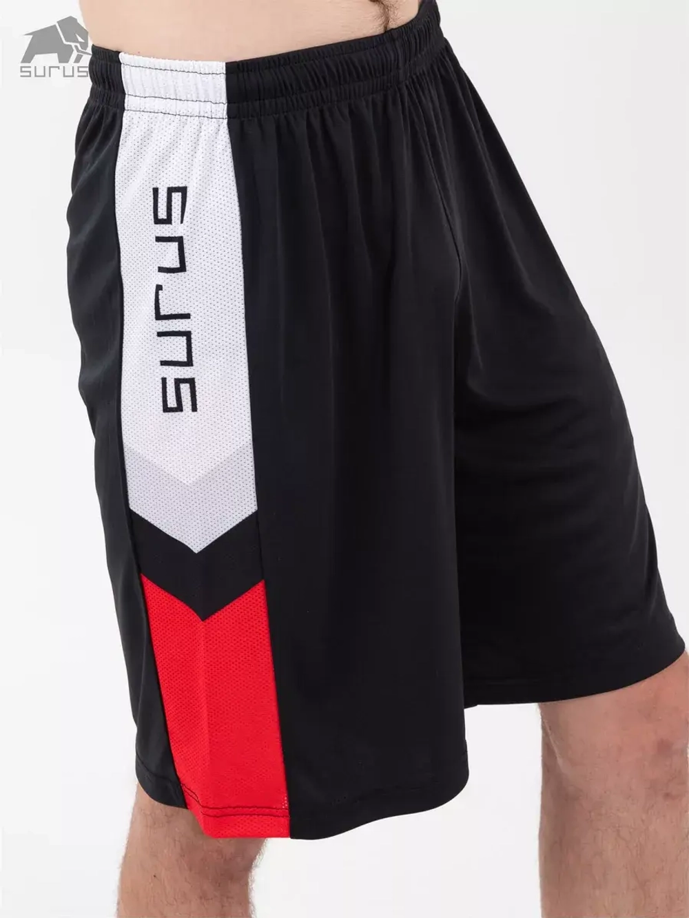 Шорты баскетбольные игровые