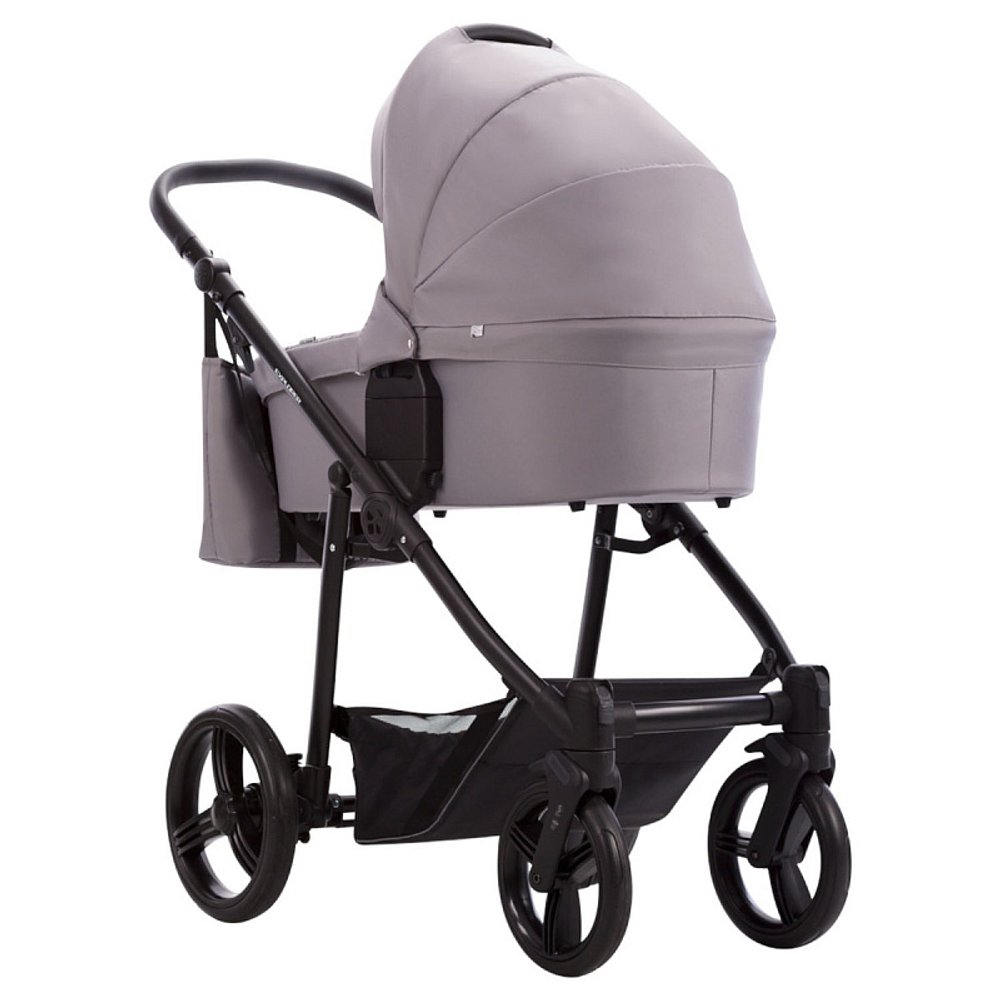 Коляска 2 в 1 Bebetto Explorer