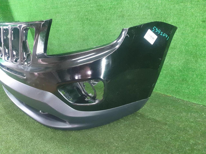 Бампер передний Jeep Compass 1 (2013-2016)