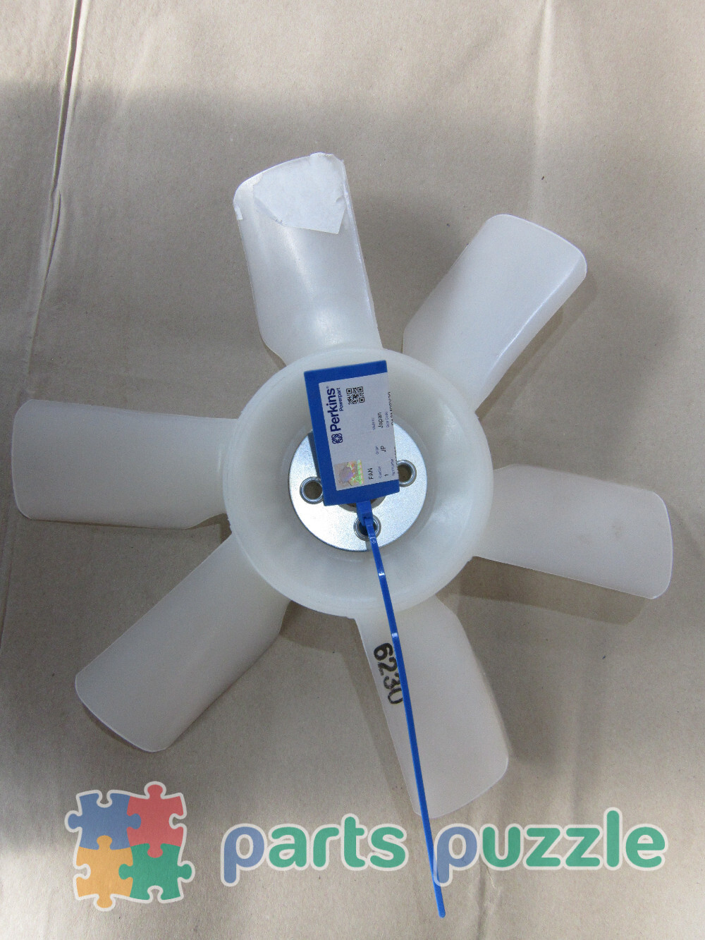 Вентилятор / FAN АРТ: 145306230