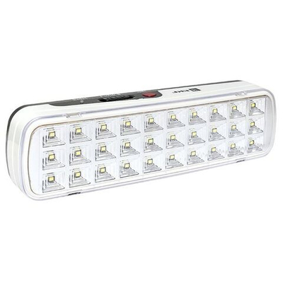 Светильник аварийного освещения BACKUP-250P пост,действия LED EKF Proxima
