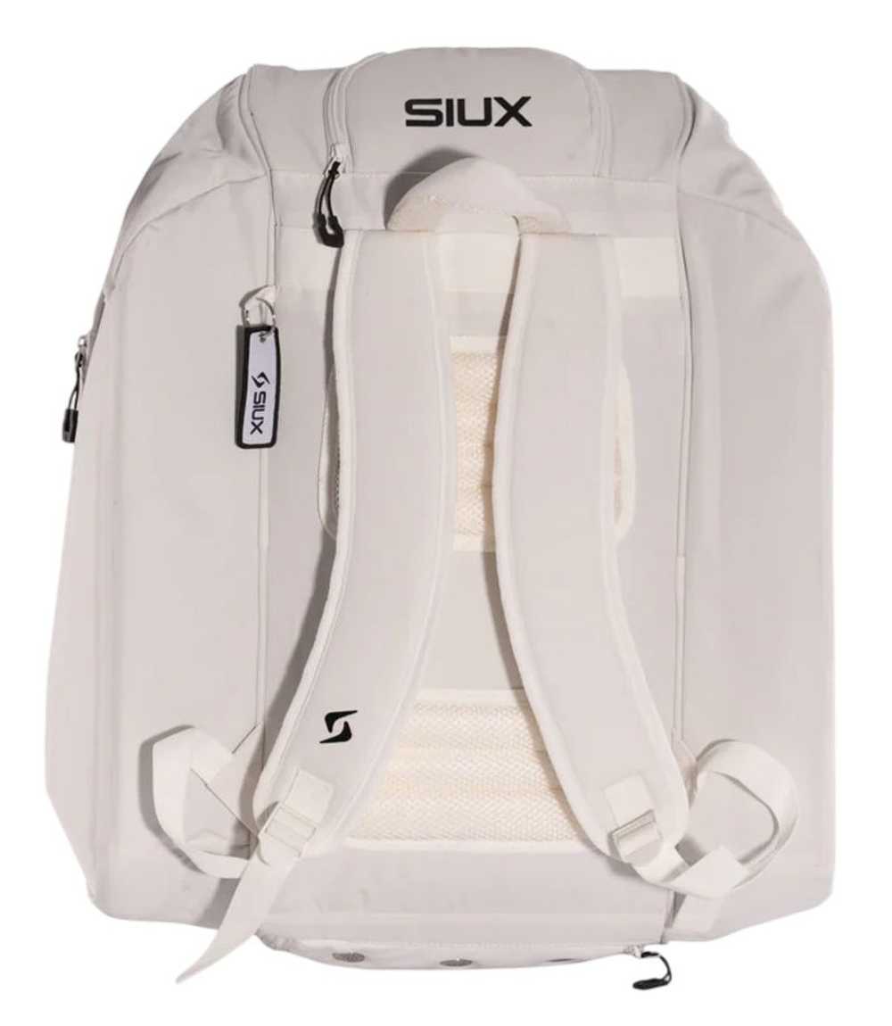 Сумка для Padel Siux Tour 2026 - white