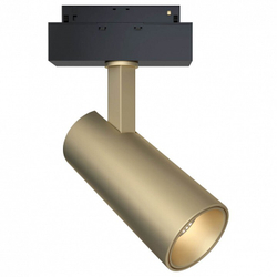 Трековый светильник Maytoni Technical TR019-2-15W4K-MG
