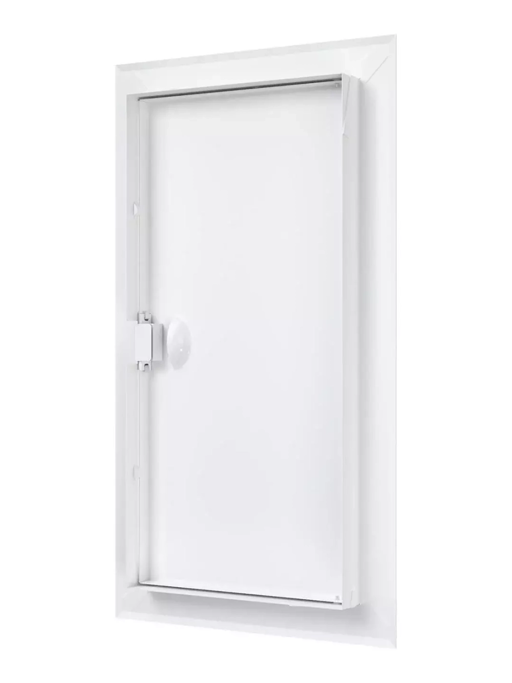 20x60 Люк ревизионный металлический 20-60