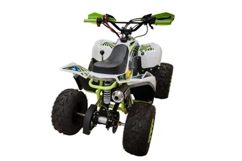Квадроцикл RACER RC 110 COYOTE