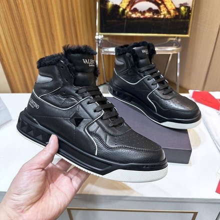 Кеды Valentino