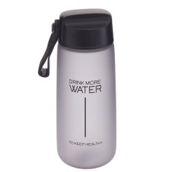 GAEM Бутылка, 550 мл, L7 W7 H18,5 см, 4в.