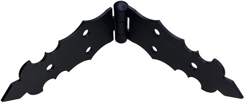 Петля декоративная французская