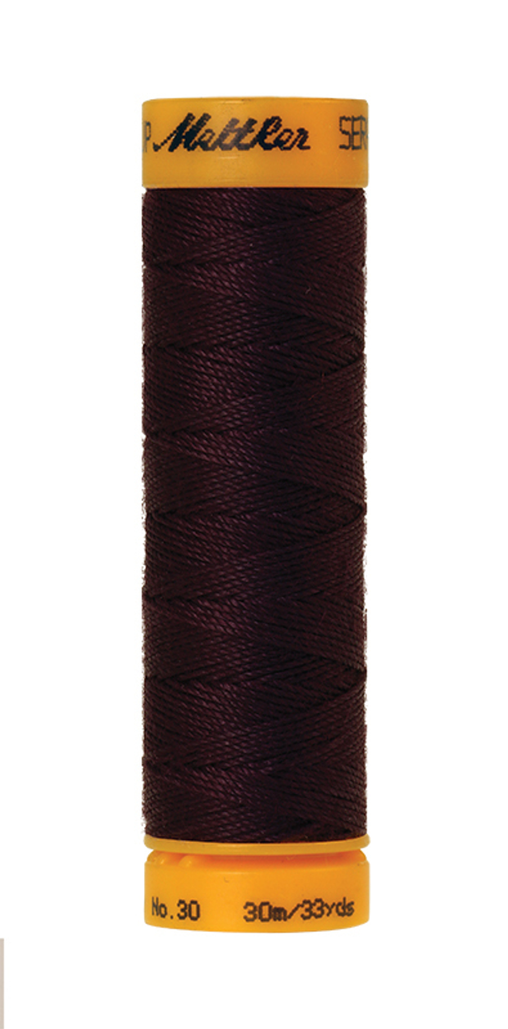Нить SERALON TOP-STITCH № 30 col. 0160