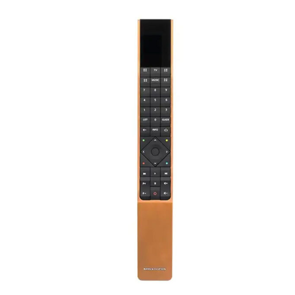 Пульт ДУ Bang & Olufsen BeoRemote One BT, Bronze Tone