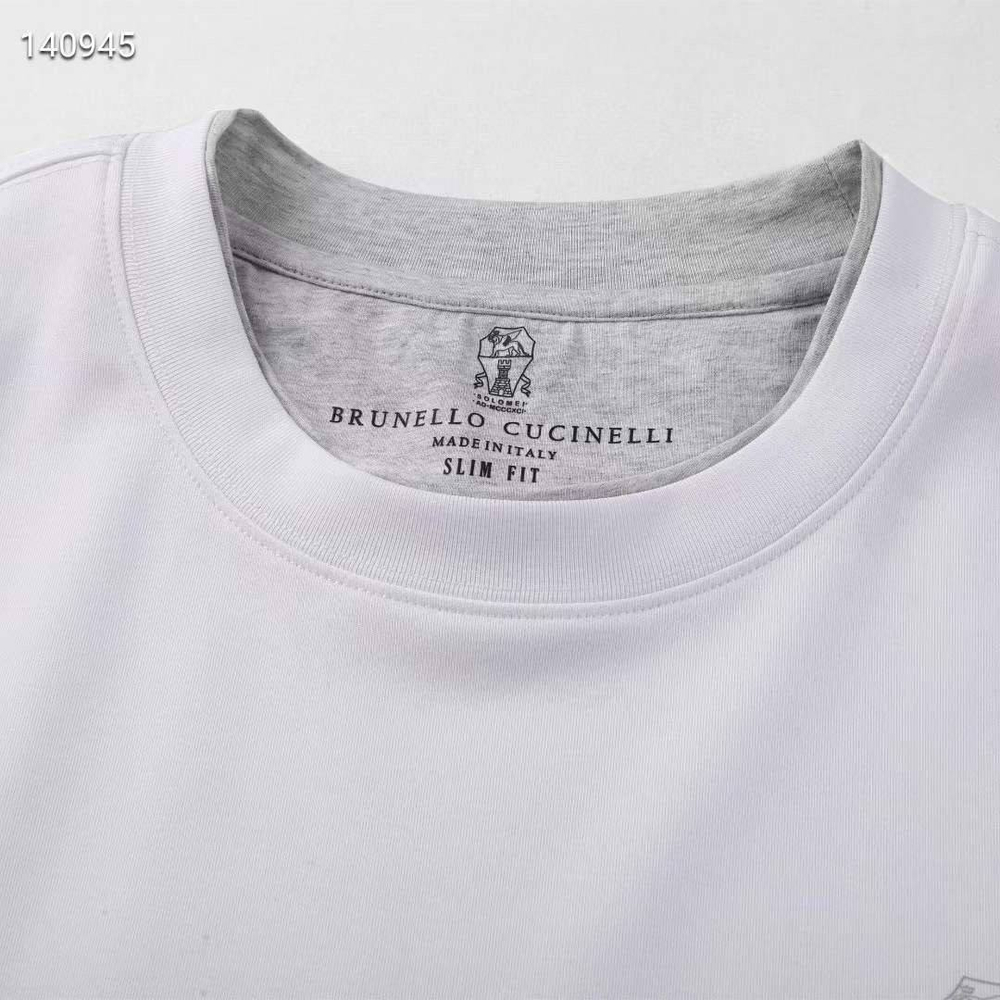 Футболка Brunello Cucinelli