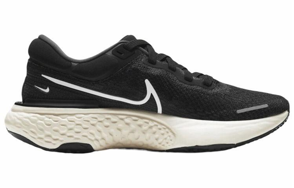 Кроссовки Nike Invincible Run 1 Flyknit (Женская размерная сетка)